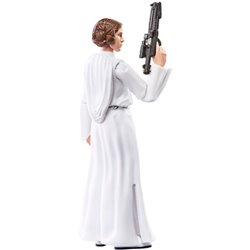 FIGURA PRINCESS LEIA ORGANA STAR WARS 9,5CM