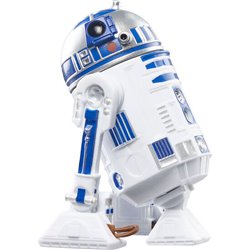 FIGURA ARTOO-DETOO (R2-D2) STAR WARS 9,5CM