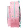 MOCHILA INFANTIL ADAPT.CARRO PEPPA PIG "ICE CREAM"