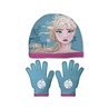 SET GORRO/GUANTES INFANTIL 51/54 FROZEN II "MEMORIES"