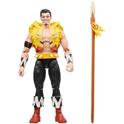 FIGURA KRAVEN SPIDERMAN MARVEL COMICS 15CM