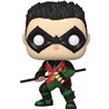 FIGURA POP DC COMICS GOTHAM KNIGHTS ROBIN