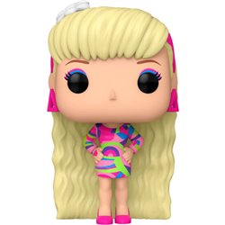 FIGURA POP BARBIE TOTALLY HAIR BARBIE