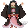 FIGURA NEZUKO KAMADO DEMON SLAYER KIMETSU NO YAIBA 11CM