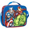 BOLSA PORTAMERIENDA LOS VENGADORES MARVEL