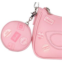 BOLSO TRAVEL BARBIE