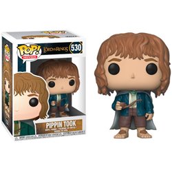 FIGURA POP LORD OF THE RINGS PIPPIN TOOK