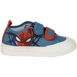 ZAPATILLA LONETA SUELA TPR SPIDERMAN