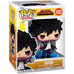 FIGURA POP MY HERO ACADEMIA DABI