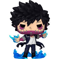 FIGURA POP MY HERO ACADEMIA DABI