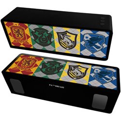 ALTAVOZ PORTATIL HARRY POTTER