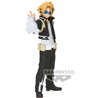 FIGURA DENKI KAMINARI CHARGEZUMA & CREATY AGE OF HEROES MY HERO ACADEMIA 17CM