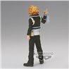 FIGURA DENKI KAMINARI CHARGEZUMA & CREATY AGE OF HEROES MY HERO ACADEMIA 17CM