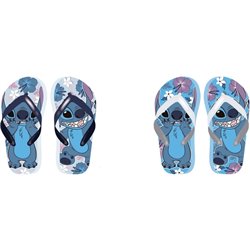 CHANCLAS DE VERANO SURT.2 DISEÑOS STITCH