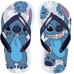 CHANCLAS DE VERANO SURT.2 DISEÑOS STITCH