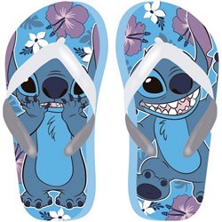 CHANCLAS DE VERANO SURT.2 DISEÑOS STITCH