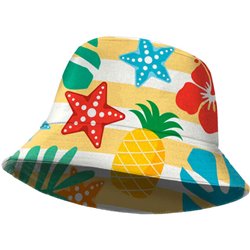 GORRO PESCADOR SUN INFANTIL