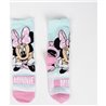 PACK CALCETINES 4 PIEZAS MINNIE