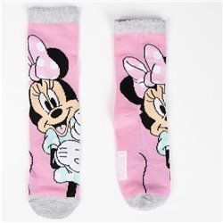 PACK CALCETINES 4 PIEZAS MINNIE