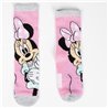 PACK CALCETINES 4 PIEZAS MINNIE