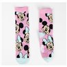 PACK CALCETINES 4 PIEZAS MINNIE