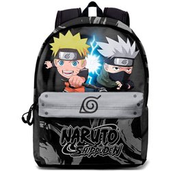 MOCHILA KID NARUTO 44CM ADAPTABLE