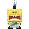 FIGURA POP BOB ESPONJA KRUSTY KRAB PIZZA SPONGEBOB