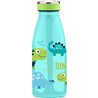 BOTELLA DINO WATER REVOLUTION 350ML TERMO