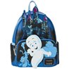 MOCHILA HALLOWEEN CASPER THE FRIENDLY GHOST LOUNGEFLY