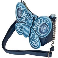 BOLSO BUTTERFLY LA NOVIA CADAVER LOUNGEFLY