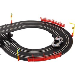 PISTA CIRCUITO SPEED&GO 2 COCHES. CAJA 54X42X6