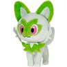 PELUCHE SPRIGATITO POKEMON 20CM