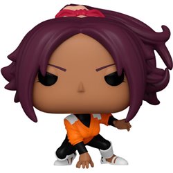 FIGURA POP BLEACH YORUICHI SHIHOIN