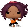 FIGURA POP BLEACH YORUICHI SHIHOIN