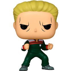 FIGURA POP HUNTER X HUNTER PHINKS