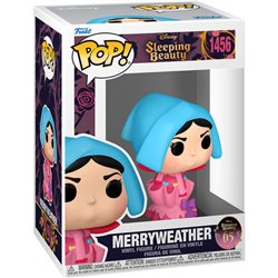 FIGURA POP LA BELLA DURMIENTE - MERRYWEATHER