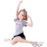 FIGURA ASAHI SERIZAWA RELAX TIME THE IDOLMASTER SHINY COLORS 10CM