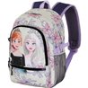 MOCHILA EMOTION FROZEN 2 DISNEY 44CM ADAPTABLE