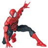 FIGURA BEN REILLY SPIDERMAN - SPIDERMAN MARVEL 15CM