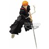 FIGURA ICHIGO KUROSAKI SOUL ENTERED MODEL BLEACH 13CM