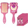 CEPILLOS RECTANGULAR TOY STORY LOTSO