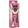 CEPILLOS RECTANGULAR TOY STORY LOTSO