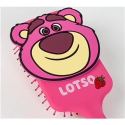 CEPILLOS RECTANGULAR TOY STORY LOTSO