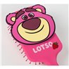 CEPILLOS RECTANGULAR TOY STORY LOTSO