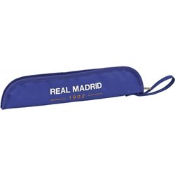 REAL MADRID PORTAFLAUTAS 37X8