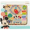 JUEGO EDUCATIVO CALENDARIO DISNEY