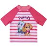 CAMISETA BAÑO PAW PATROL PINK