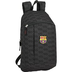 MINI MOCHILA F.C.BARCELONA "FORÇA BARÇA"