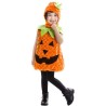 DISFRAZ CALABAZA PELUCHE TALLA 5-6 Y