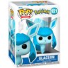 FIGURA POP POKEMON GLACEON